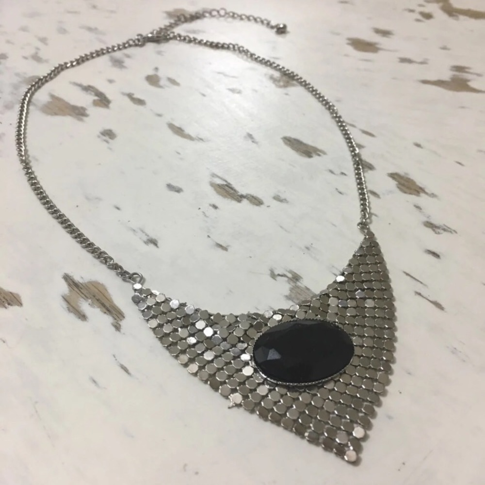 vintage Necklace